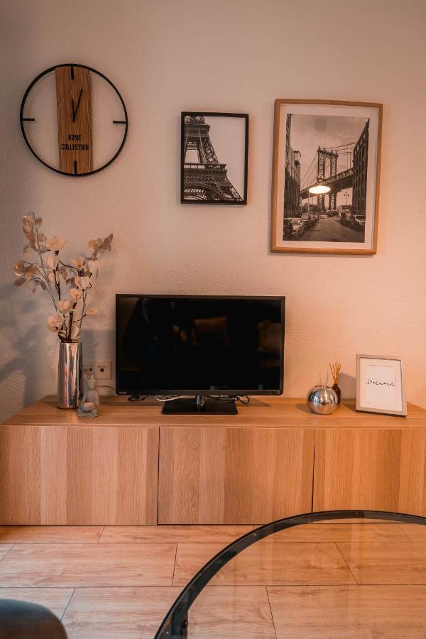 Appartement Qh Granada Centro Extérieur photo