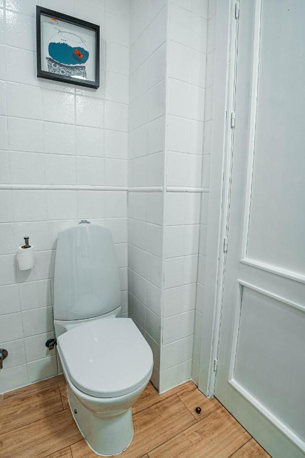 Appartement Qh Granada Centro Extérieur photo