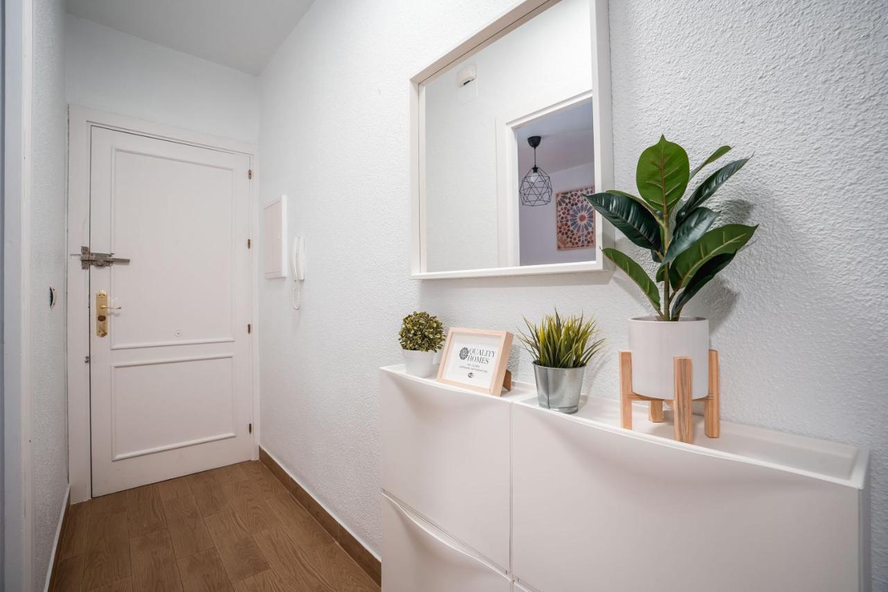 Appartement Qh Granada Centro Extérieur photo