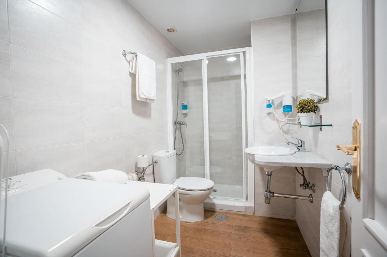 Appartement Qh Granada Centro Extérieur photo