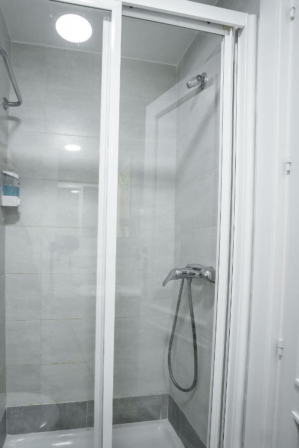 Appartement Qh Granada Centro Extérieur photo