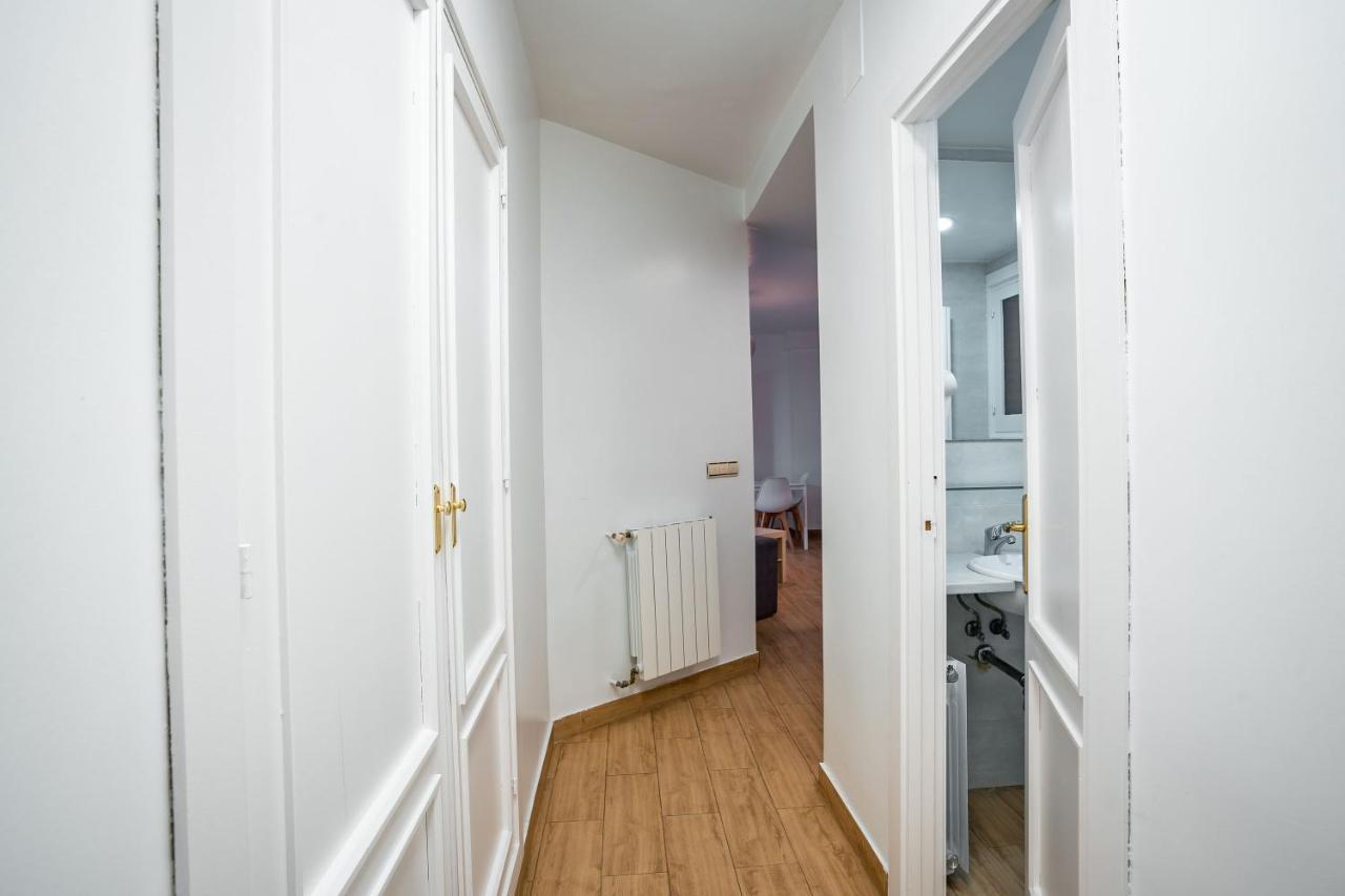 Appartement Qh Granada Centro Extérieur photo